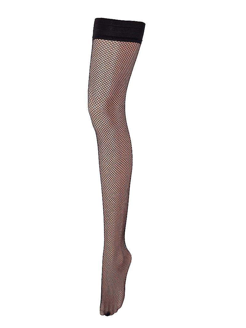 Fishnet Hold Ups