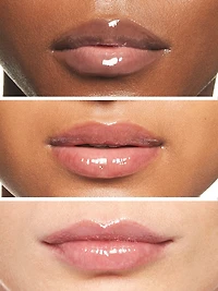Flavored Lip Gloss