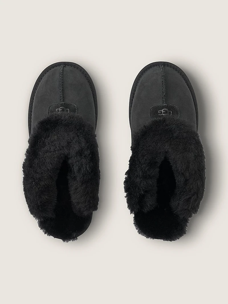 Coquette Slippers