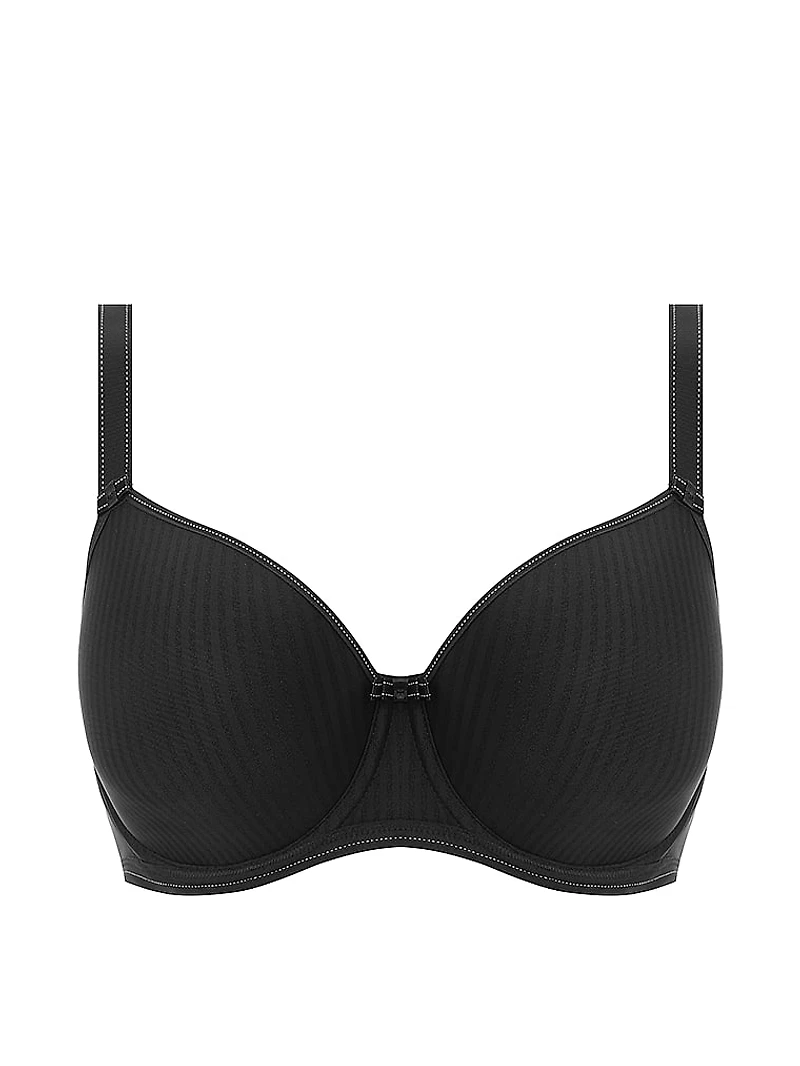 Idol Underwire Molded Balconette T-Shirt Bra