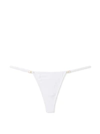 Adjustable String Thong Panty