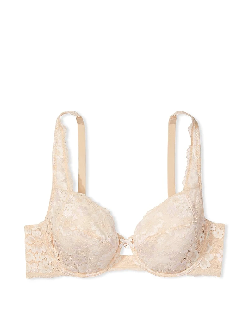 The Fabulous by Victoria’s Secret Full Cup Lace Bra