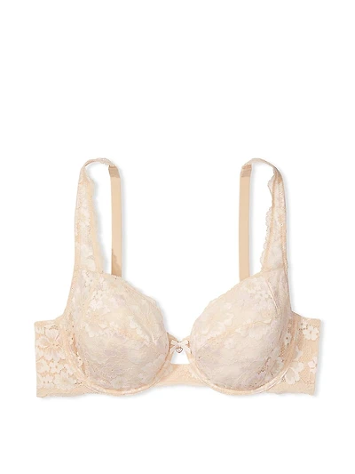 The Fabulous by Victoria’s Secret Full Cup Lace Bra
