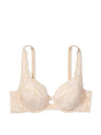 The Fabulous by Victoria’s Secret Full Cup Lace Bra