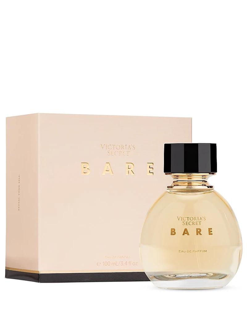 Bare Eau de Parfum 1.7 oz