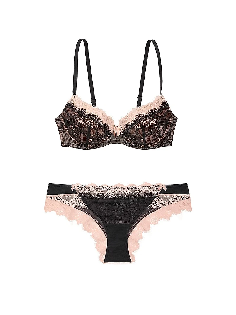 Emanuelly Bra