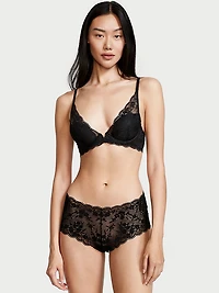Love Cloud Lightly Lined Plunge Bra