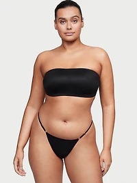 Adjustable String Thong Panty