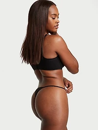 Adjustable String Thong Panty