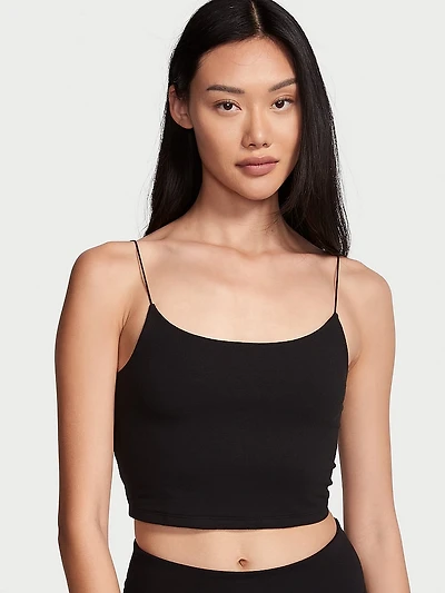Cotton Tank Top