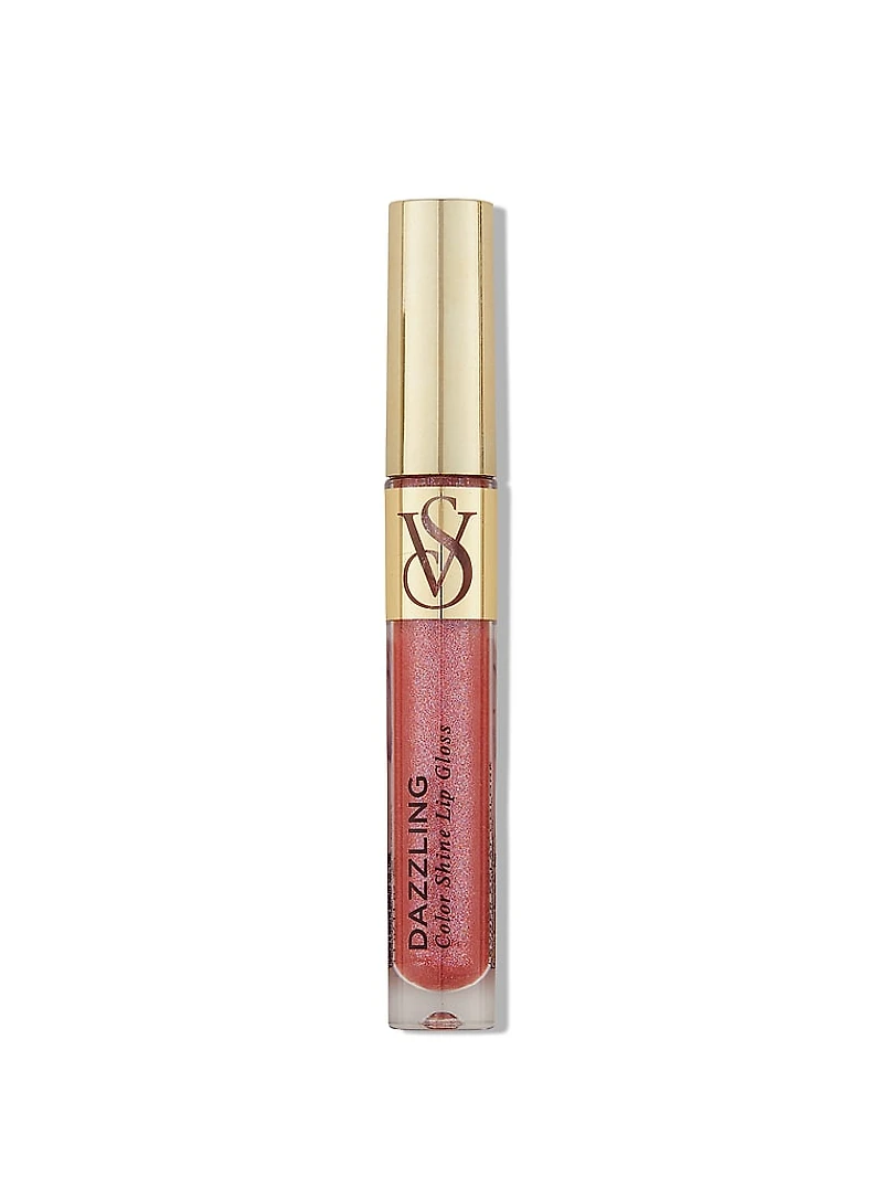 Color Shine Lip Gloss