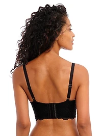 Fancies Underwire Longline Bra