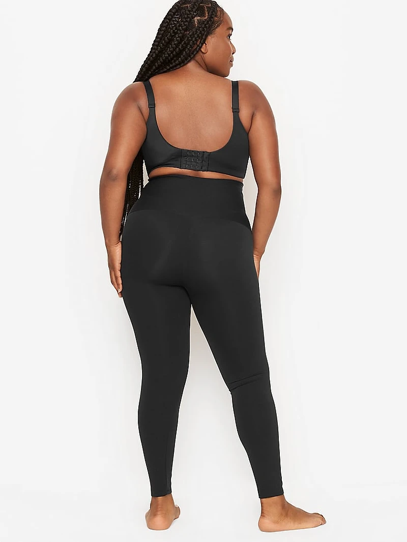 Moderate Compression Butt Lifter Leggings