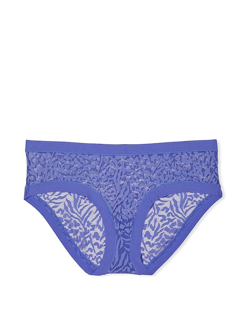 No-Show Hiphugger Panty