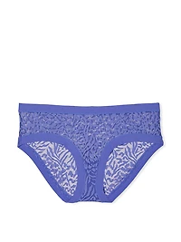 No-Show Hiphugger Panty