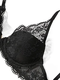 Love Cloud Lightly Lined Plunge Bra