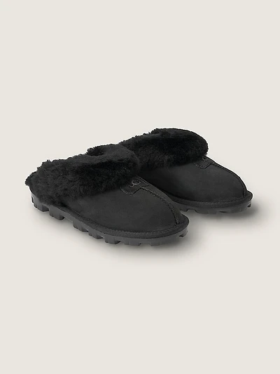 Coquette Slippers