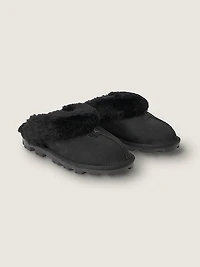 Coquette Slippers