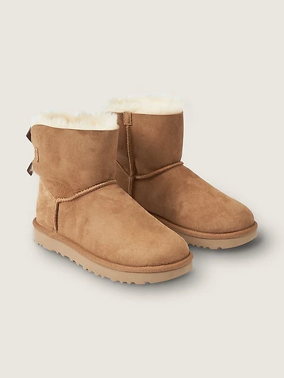 Mini Bailey Bow II Boot