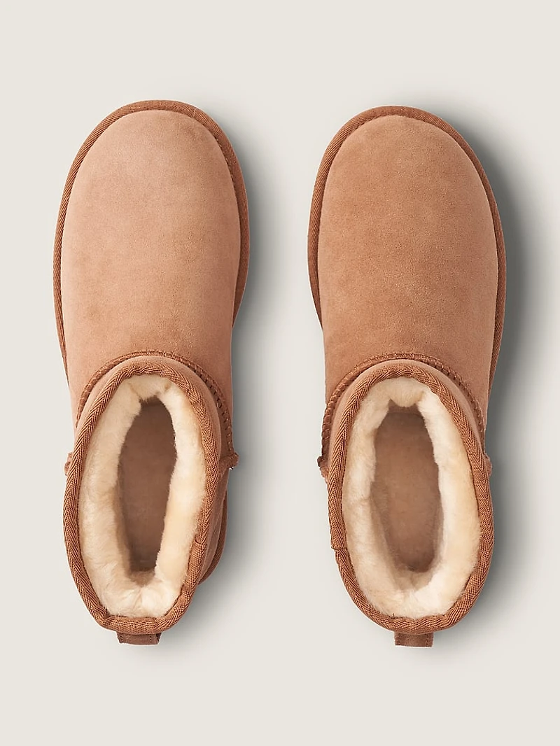 Classic Mini II Boot