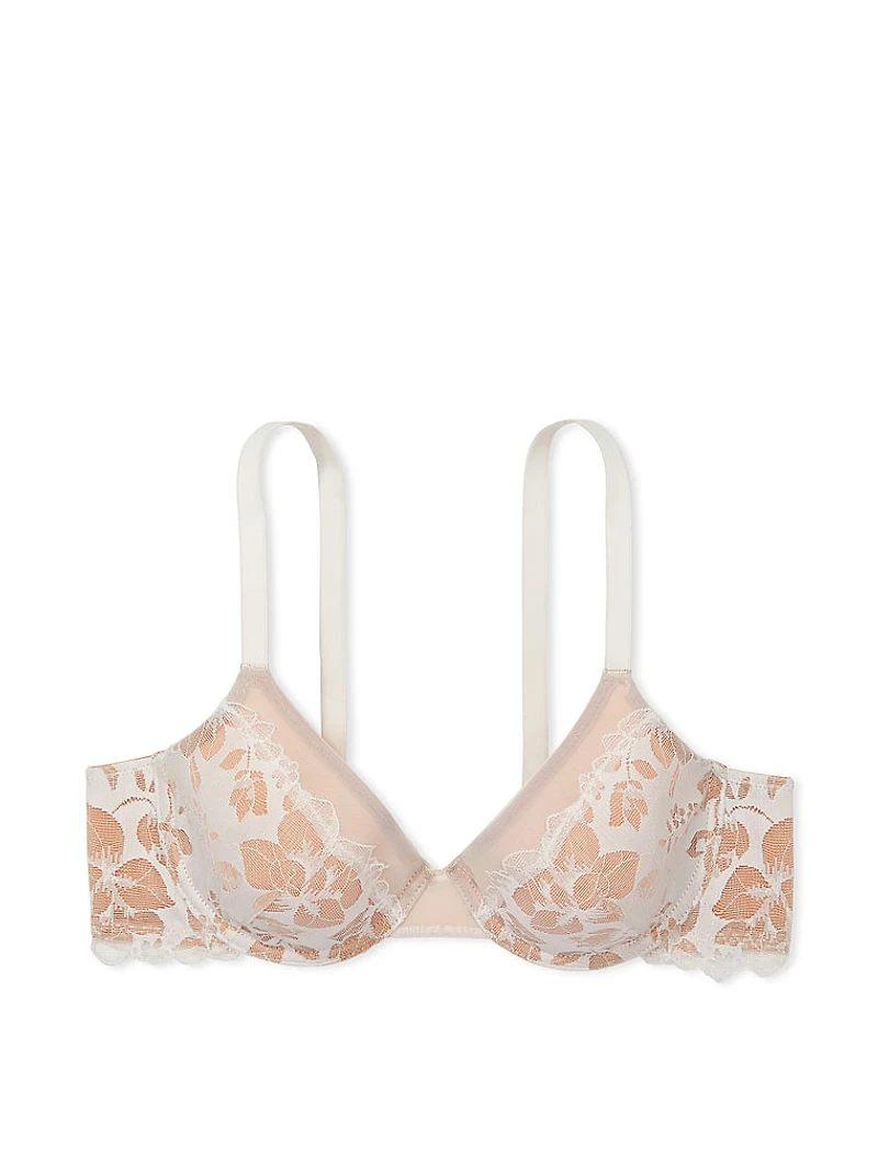 Angelight Full-Coverage Spacer Bra