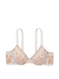 Angelight Full-Coverage Spacer Bra