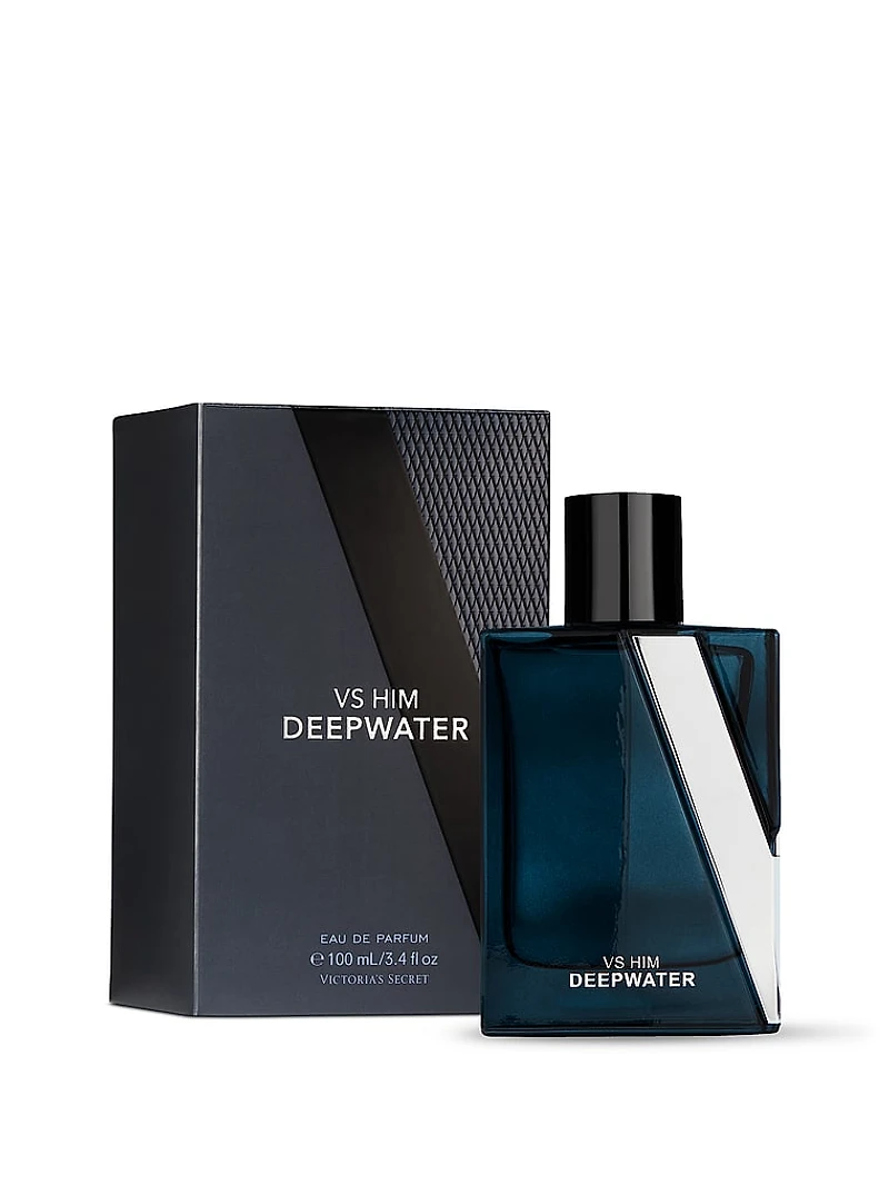 VS HIM Deepwater Fragrance 3.4 oz