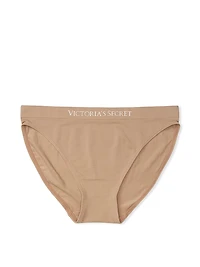 Seamless Shine Bikini Panty