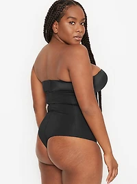 Firm Compression Tummy Control Sculpting Thong