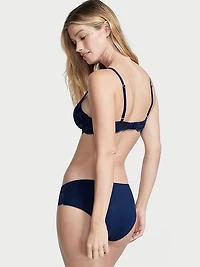Love Cloud Lightly Lined Plunge Bra