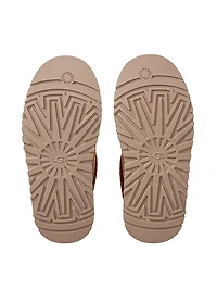 Tazz Slippers