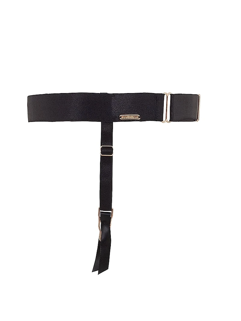 Garter Suspenders