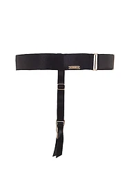 Garter Suspenders