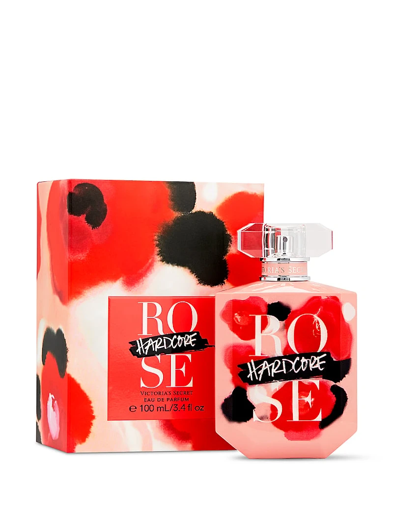 Hardcore Rose Eau de Parfum