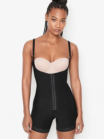 Firm Compression Boyshort Body Shaper