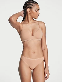 Seamless Shine Bikini Panty