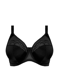 Cate Underwire Full Cup Banded Bra