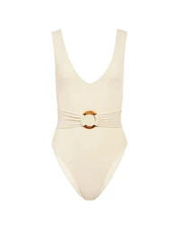 Kim One-Piece Swimsuit