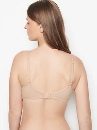 Lace Wing Wireless Nursing Bra