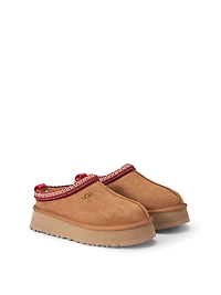 Tazz Slippers