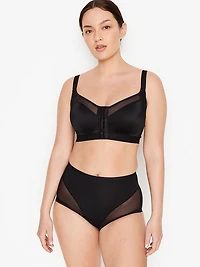 Comfy Compression Undetectable Shaper Panty
