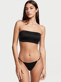Adjustable String Bikini Panty