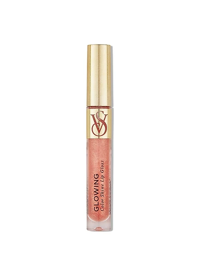 Color Shine Lip Gloss