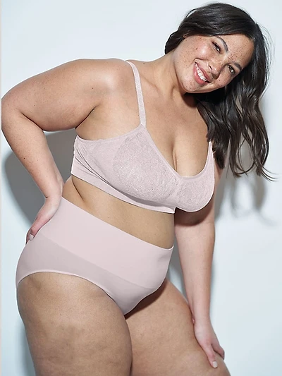 High-Rise Shaping Brief
