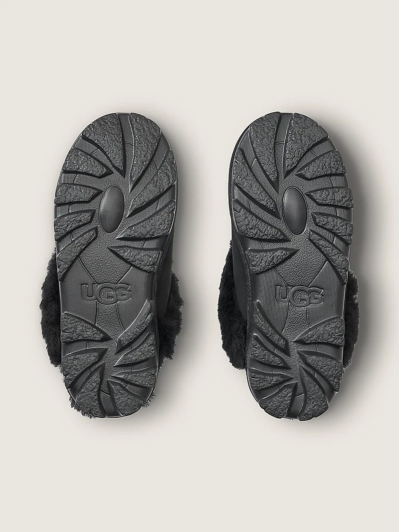 Coquette Slippers