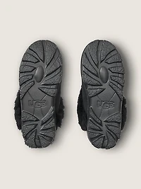 Coquette Slippers