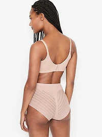Back Smoothing Full Coverage Bra