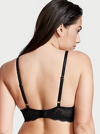 Love Cloud Lightly Lined Plunge Bra