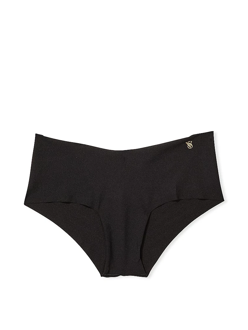 No-Show Cotton Hiphugger Panty