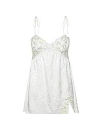 Baby's Breath Dress